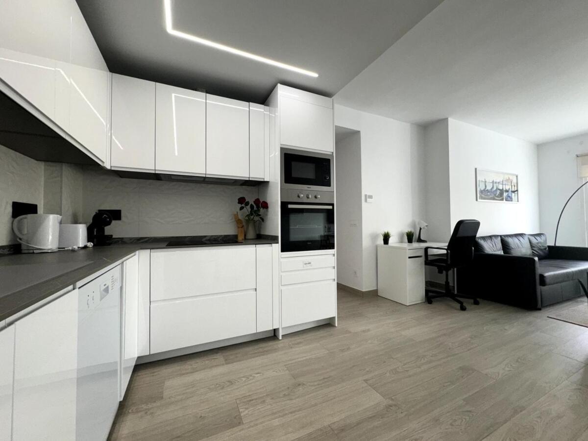 Apartment Muelle Ribera