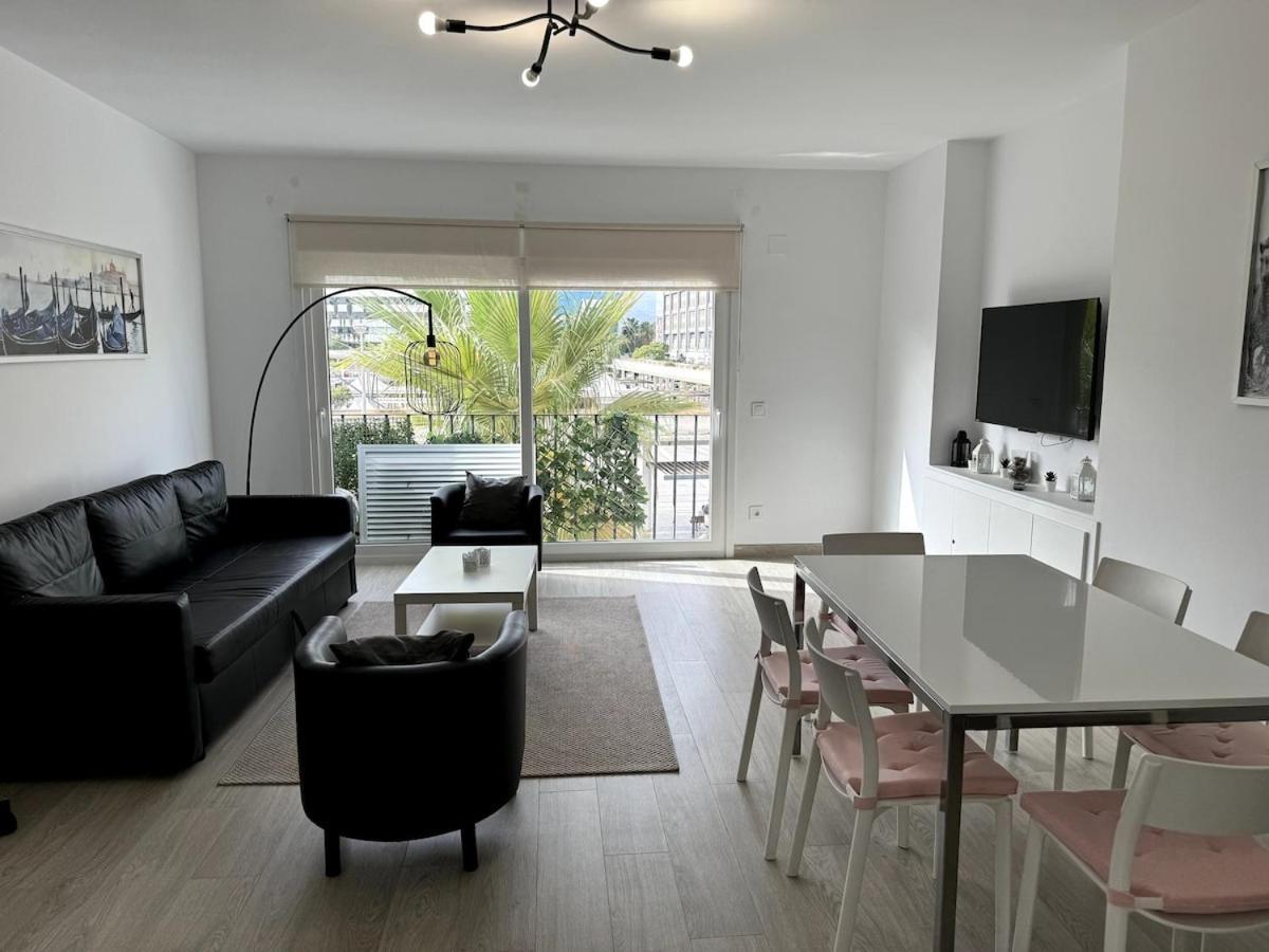 Muelle Ribera Apartment