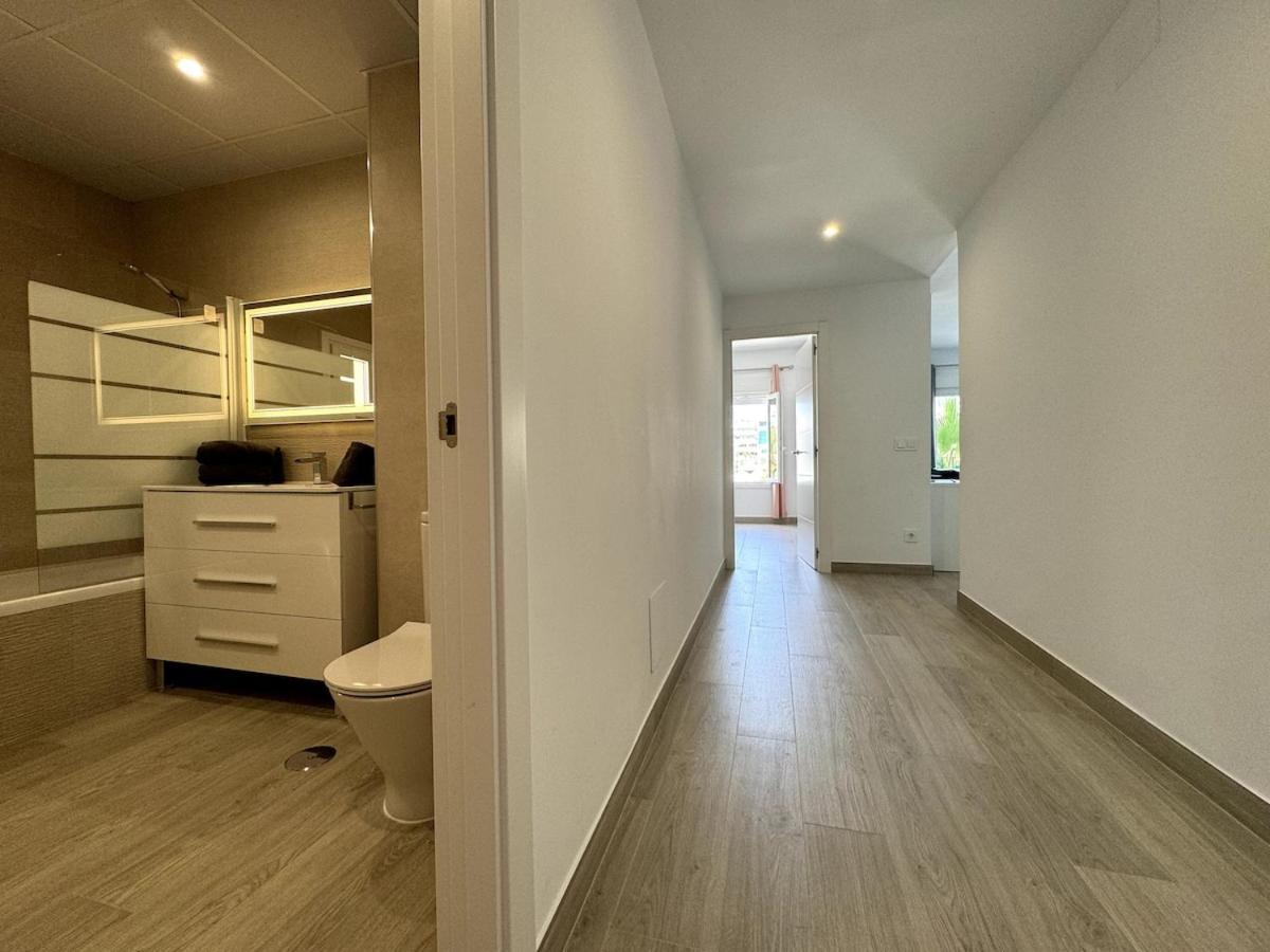 Muelle Ribera Apartment