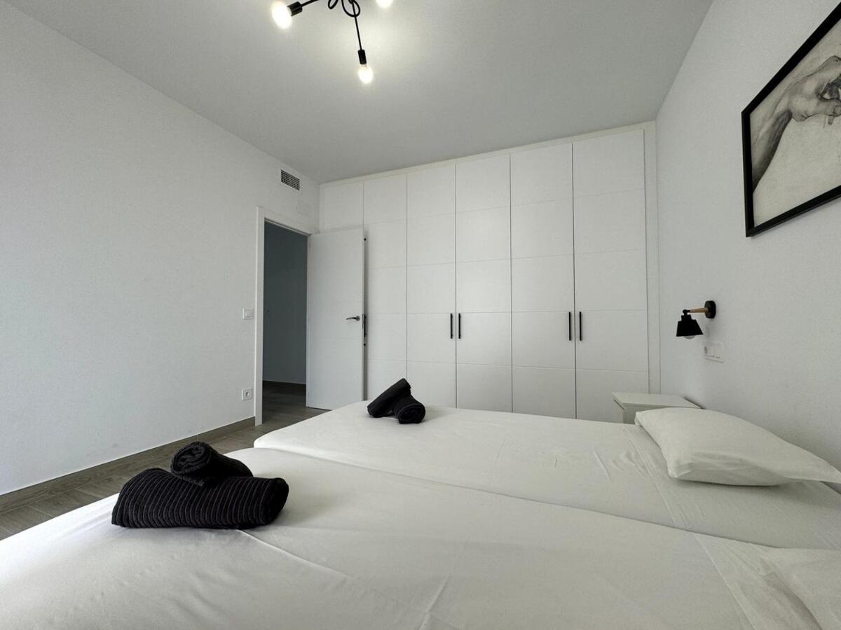 Apartment Muelle Ribera *
