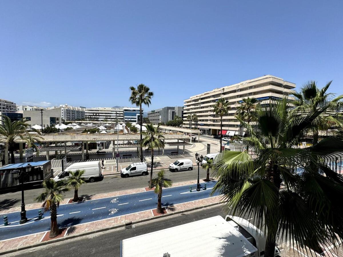 Muelle Ribera Apartment Marbella
