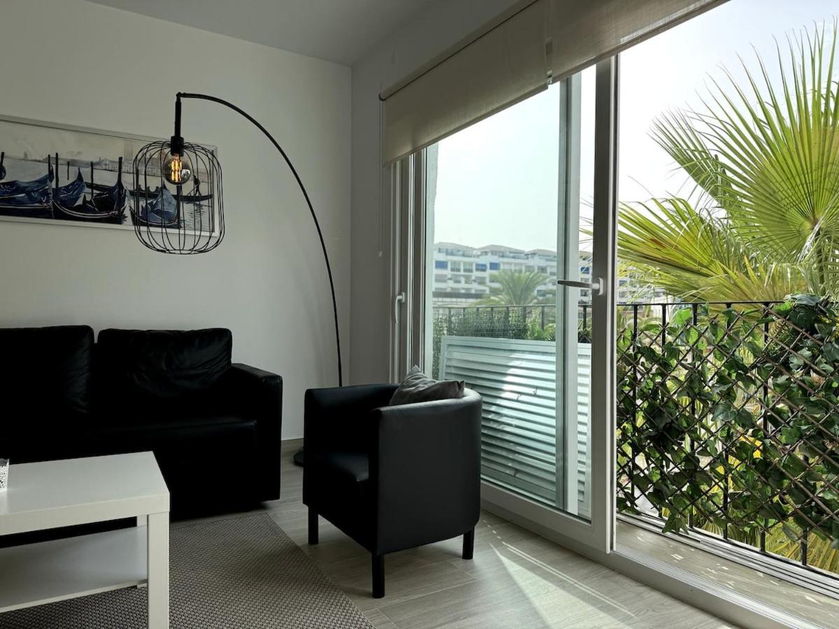 Apartment Muelle Ribera Marbella